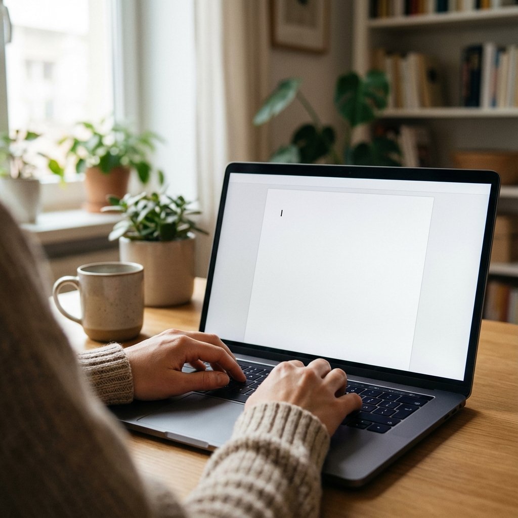 Autobiography Typing V3