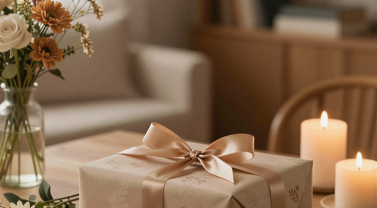 The Best Gifts for Aging Parents Who Already Have Everything